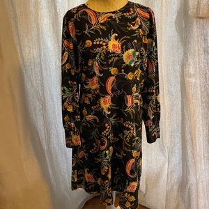 Loft Size 12 Dress New with Tags